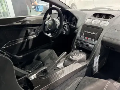 Lamborghini Gallardo 2007 · foto 7