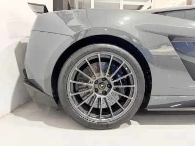 Lamborghini Gallardo 2007 · foto 17