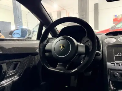 Lamborghini Gallardo 2007 · foto 14