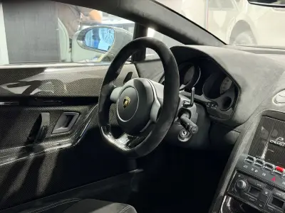 Lamborghini Gallardo 2007 · foto 8