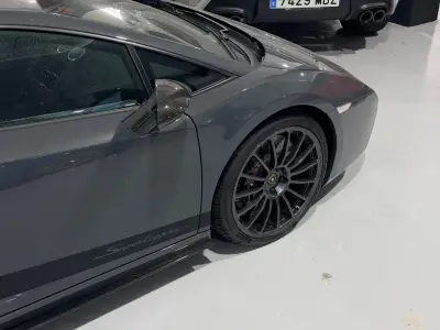 Lamborghini Gallardo 2007 · foto 4
