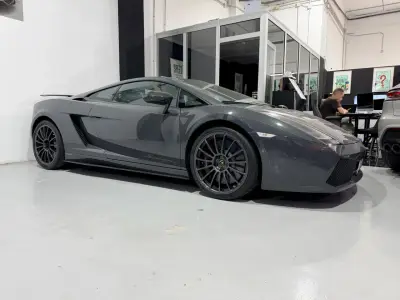 Lamborghini Gallardo 2007 · foto 2