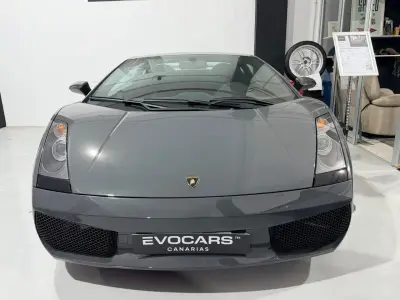 Lamborghini Gallardo 2007 · foto 6