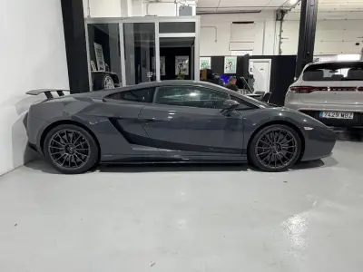 Lamborghini Gallardo 2007 · foto 3