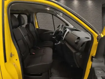 Renault Trafic 2020 · foto 9