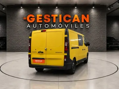 Renault Trafic 2020 · foto 6