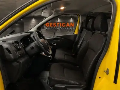 Renault Trafic 2020 · foto 8