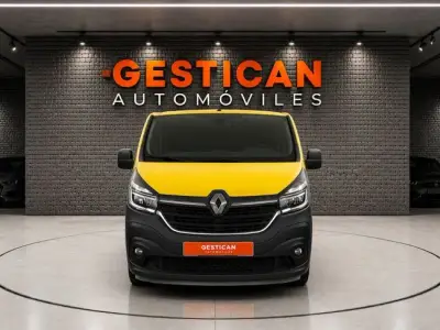Renault Trafic 2020 · foto 3
