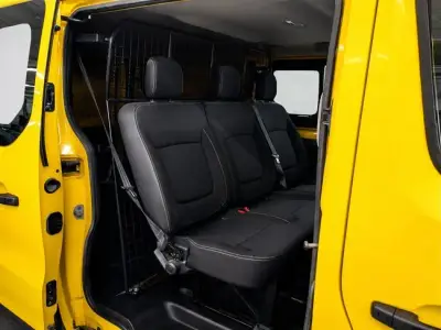 Renault Trafic 2020 · foto 10