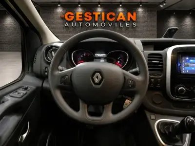 Renault Trafic 2020 · foto 7