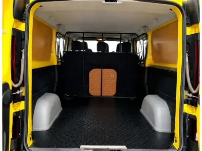 Renault Trafic 2020 · foto 12