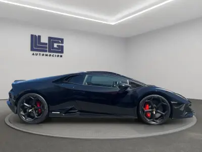 Lamborghini Huracan 2017 · foto 8