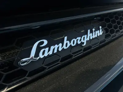 Lamborghini Huracan 2017 · foto 18