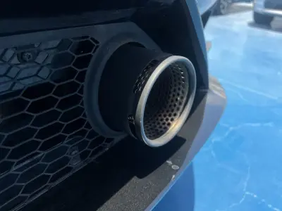 Lamborghini Huracan 2017 · foto 19