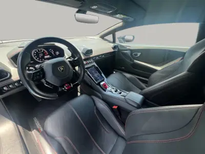Lamborghini Huracan 2017 · foto 15