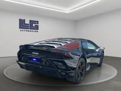 Lamborghini Huracan 2017 · foto 6
