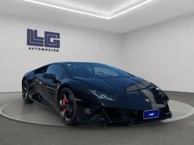Lamborghini Huracan 2017 · foto 3