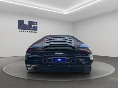 Lamborghini Huracan 2017 · foto 4