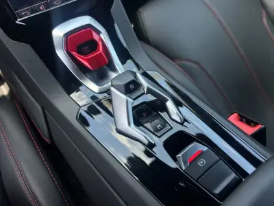 Lamborghini Huracan 2017 · foto 12