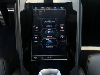 Lamborghini Huracan 2017 · foto 13
