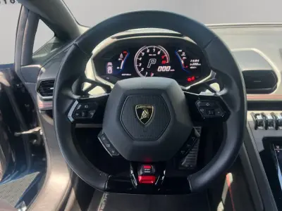 Lamborghini Huracan 2017 · foto 10
