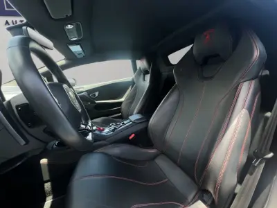 Lamborghini Huracan 2017 · foto 9