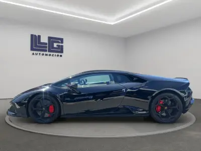 Lamborghini Huracan 2017 · foto 7