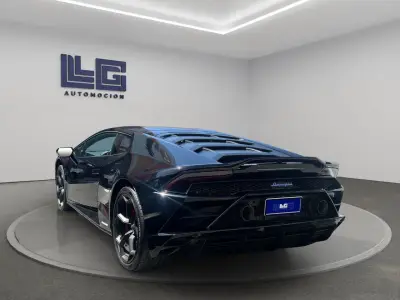 Lamborghini Huracan 2017 · foto 5