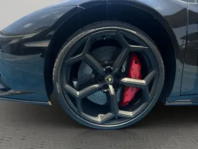 Lamborghini Huracan 2017 · foto 17