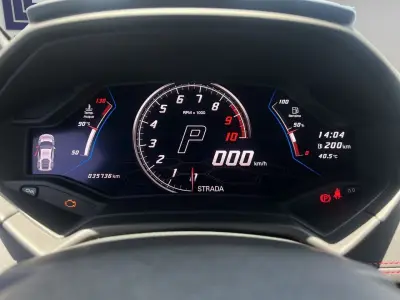 Lamborghini Huracan 2017 · foto 11