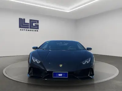 Lamborghini Huracan 2017 · foto 2