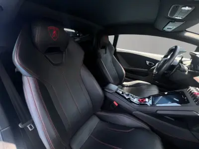 Lamborghini Huracan 2017 · foto 16