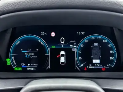 Toyota C-HR 2024 · foto 17