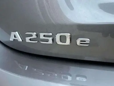 Mercedes-Benz Clase A 2020 · foto 7