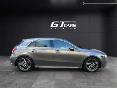 Mercedes-Benz Clase A 2020 · foto 2