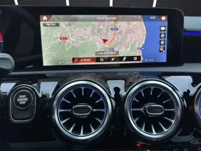 Mercedes-Benz Clase A 2020 · foto 12