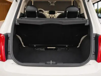 Fiat 500 2023 · foto 14