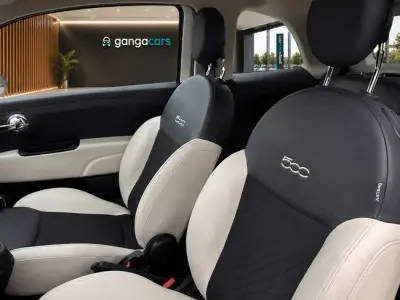 Fiat 500 2023 · foto 10