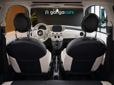 Fiat 500 2023 · foto 12