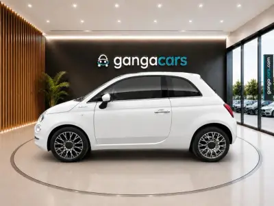 Fiat 500 2023 · foto 3