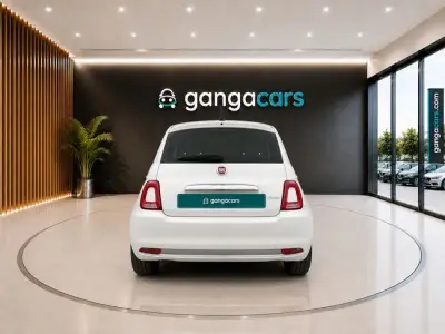 Fiat 500 2023 · foto 5