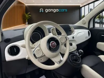 Fiat 500 2023 · foto 6