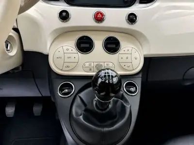 Fiat 500 2023 · foto 9