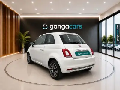 Fiat 500 2023 · foto 4