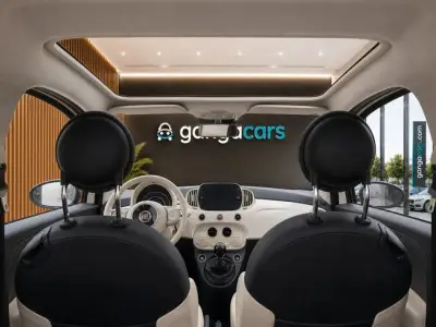 Fiat 500 2023 · foto 8
