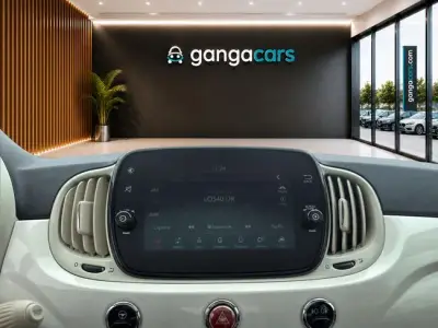 Fiat 500 2023 · foto 11