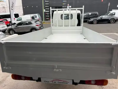 Mitsubishi Canter 2019 · foto 5