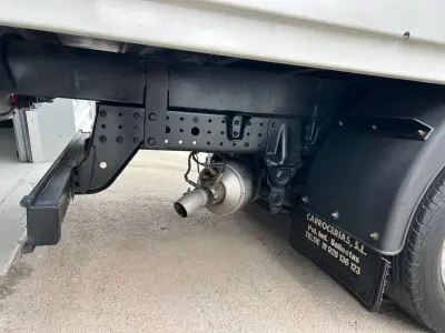 Mitsubishi Canter 2019 · foto 17