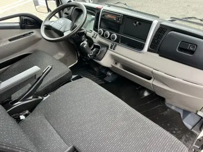 Mitsubishi Canter 2019 · foto 10