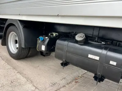 Mitsubishi Canter 2019 · foto 14